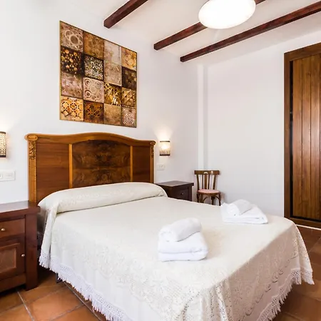 Casa Lorenzo Villa Nigüelas